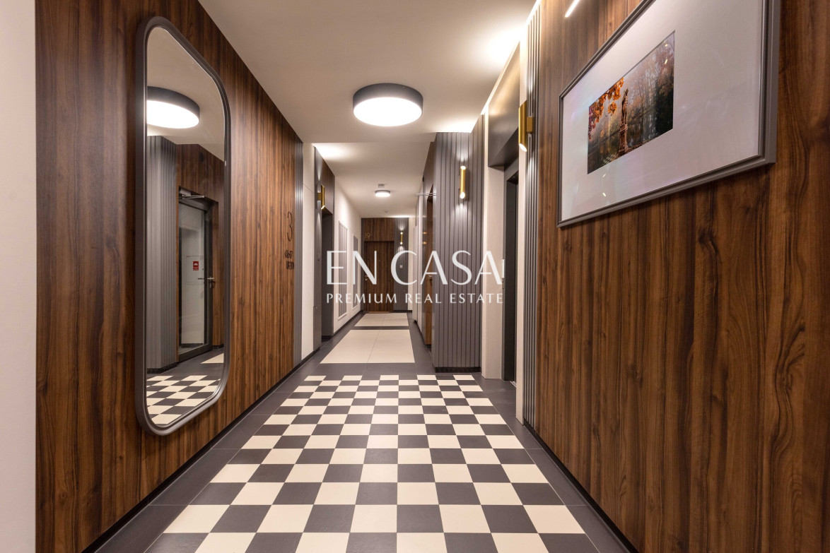 Apartment Sale Warszawa Wilanów ul Marcelego Handelsmana 12